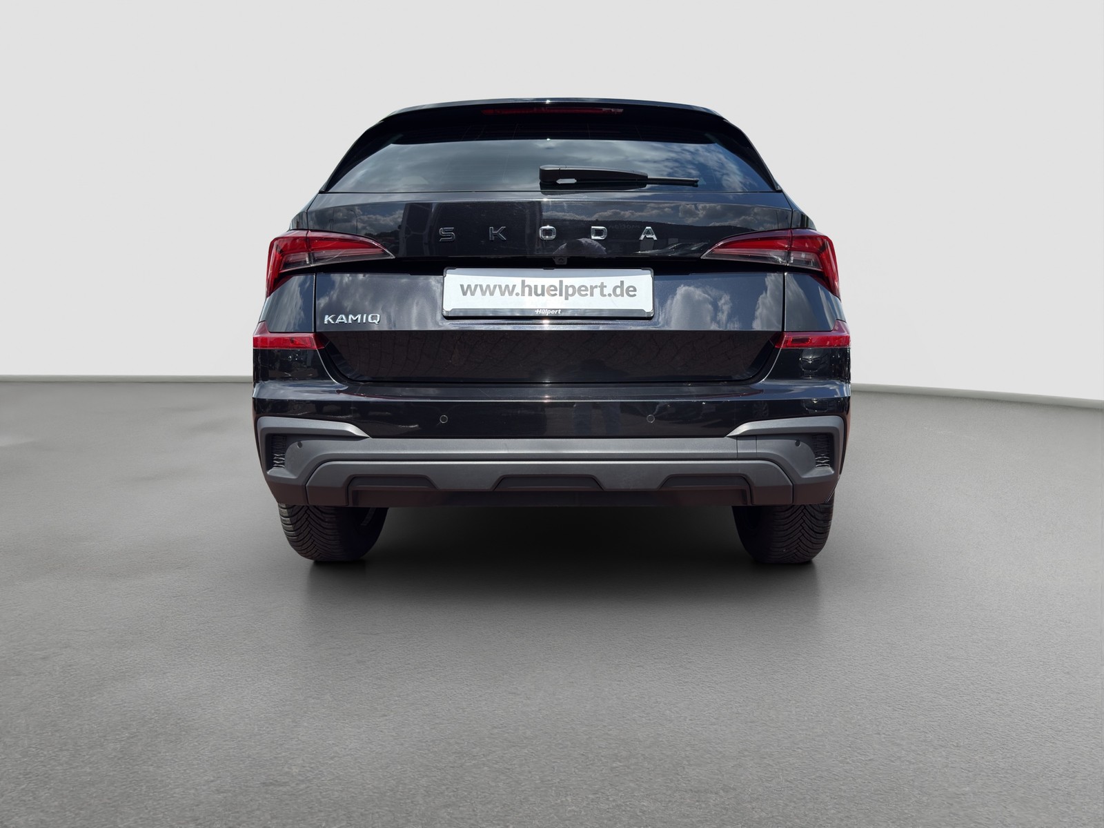 Skoda Kamiq 1.0 DRIVE AHK CAM ACC E-KLAPPE NAVI