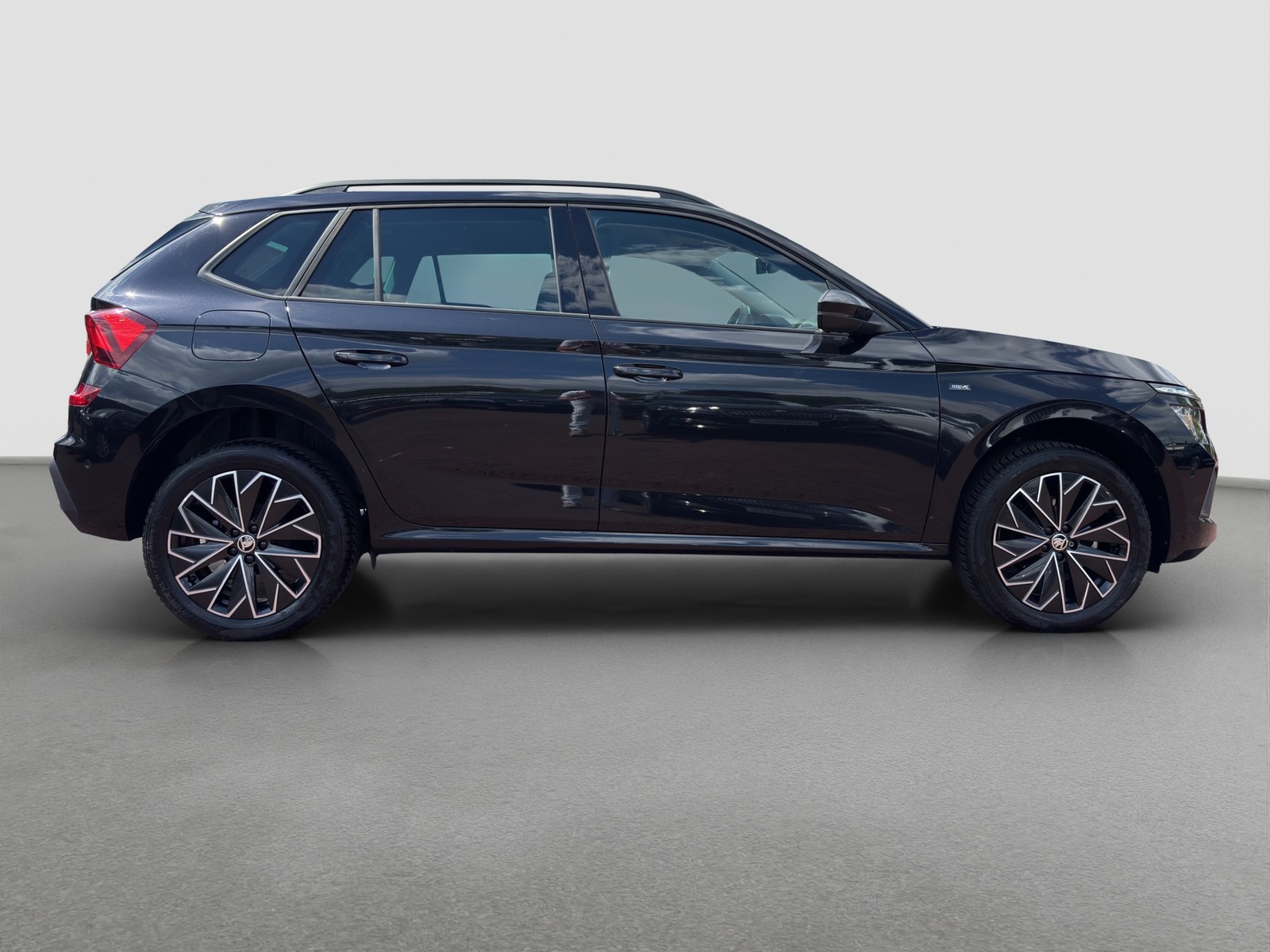 Skoda Kamiq 1.0 DRIVE AHK CAM ACC E-KLAPPE NAVI