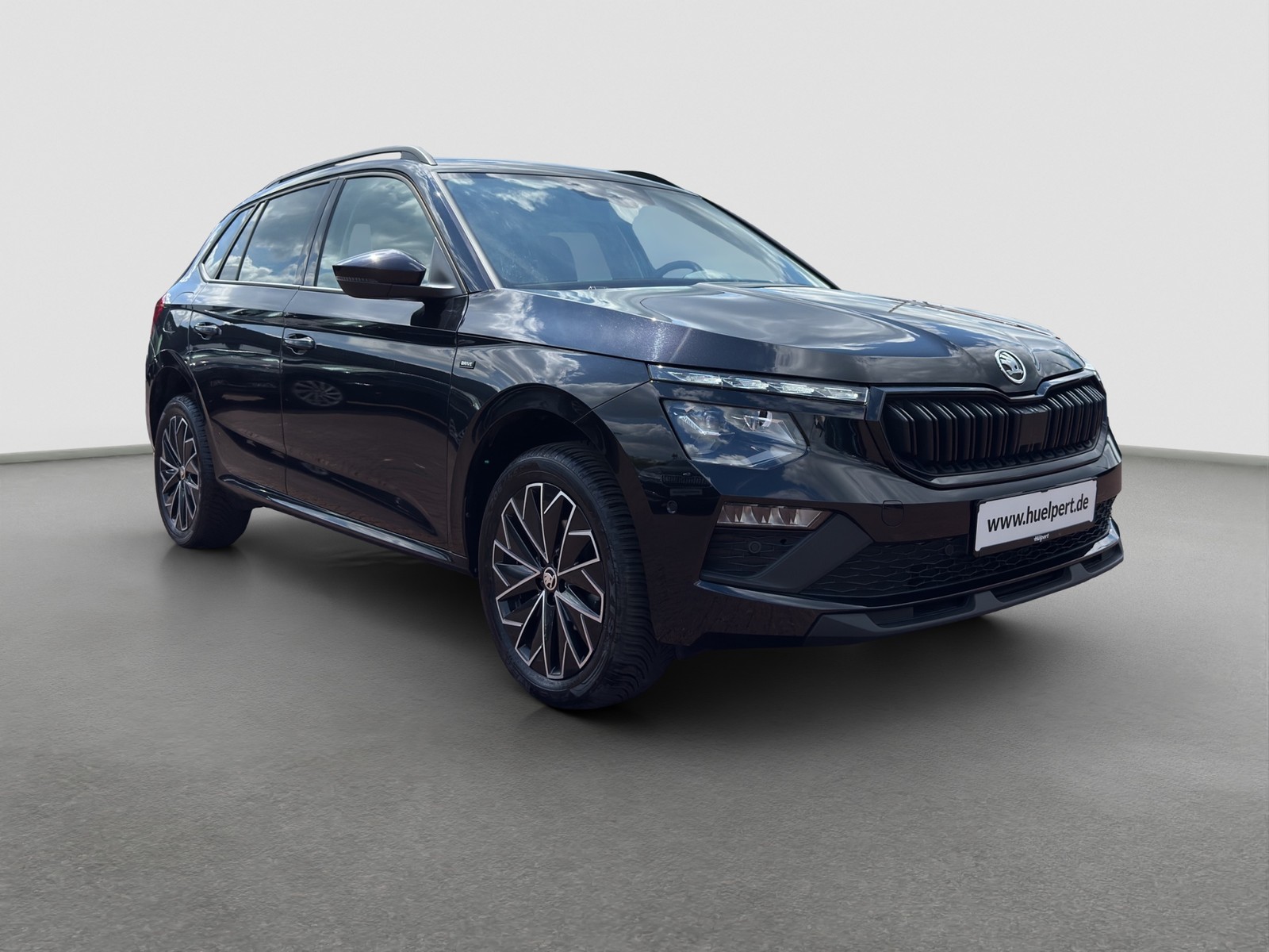 Skoda Kamiq 1.0 DRIVE AHK CAM ACC E-KLAPPE NAVI