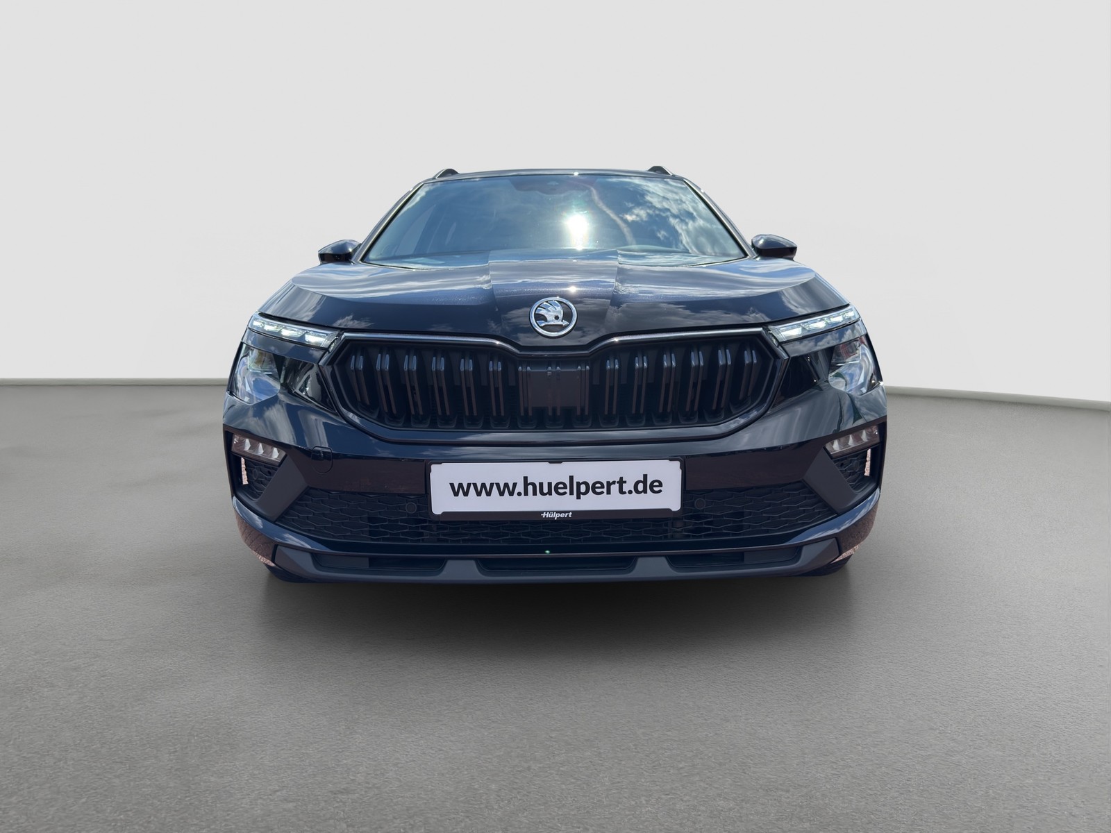 Skoda Kamiq 1.0 DRIVE AHK CAM ACC E-KLAPPE NAVI