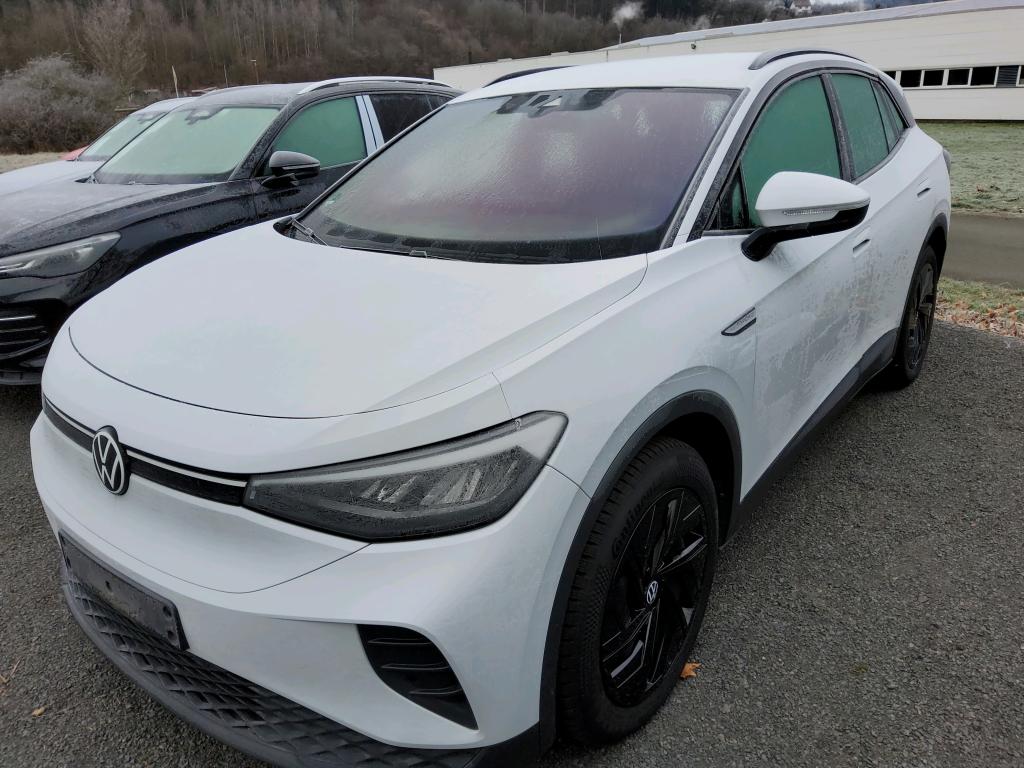 Volkswagen ID.4 Pure Performance ACC NAVI CARPLAY SITZHEIZ.