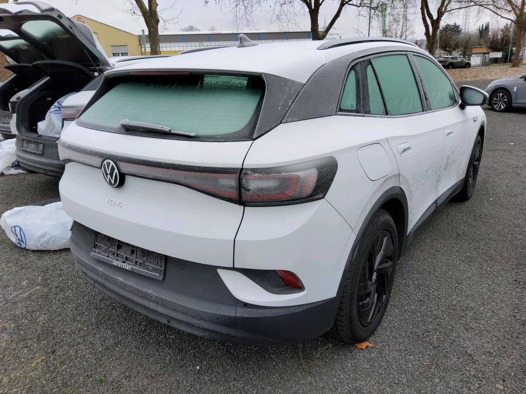 Volkswagen ID.4 Pure Performance ACC NAVI CARPLAY SITZHEIZ.