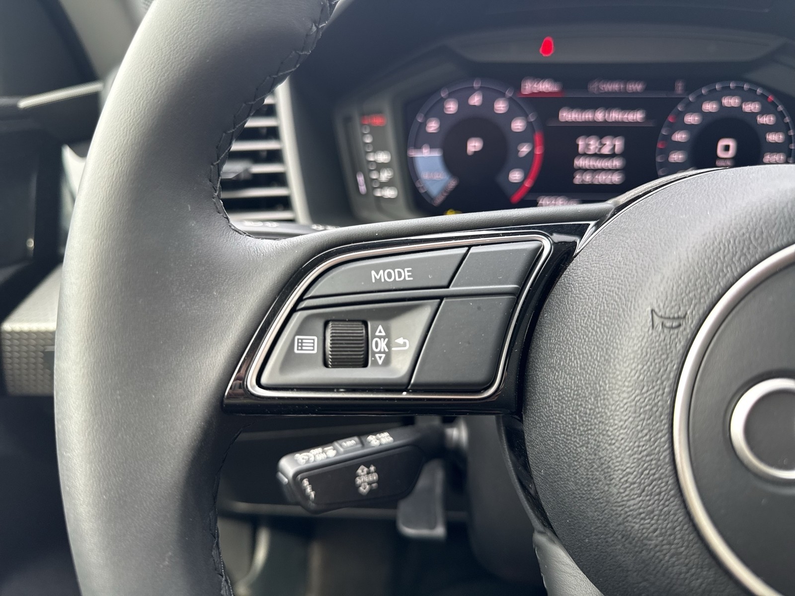 Audi A1 Sportback 35 advanced LM17 CARPLAY SITZHEIZ.