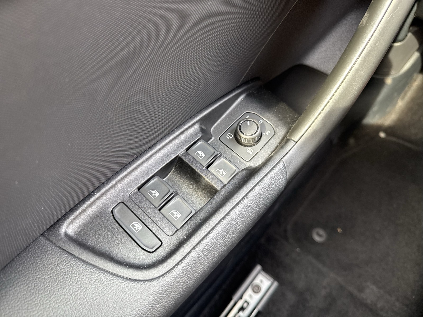Audi A1 Sportback 35 advanced LM17 CARPLAY SITZHEIZ.