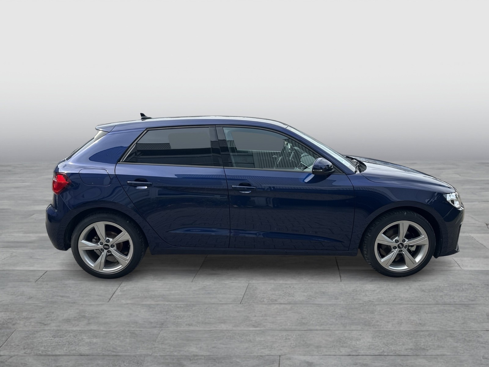 Audi A1 Sportback 35 advanced LM17 CARPLAY SITZHEIZ.