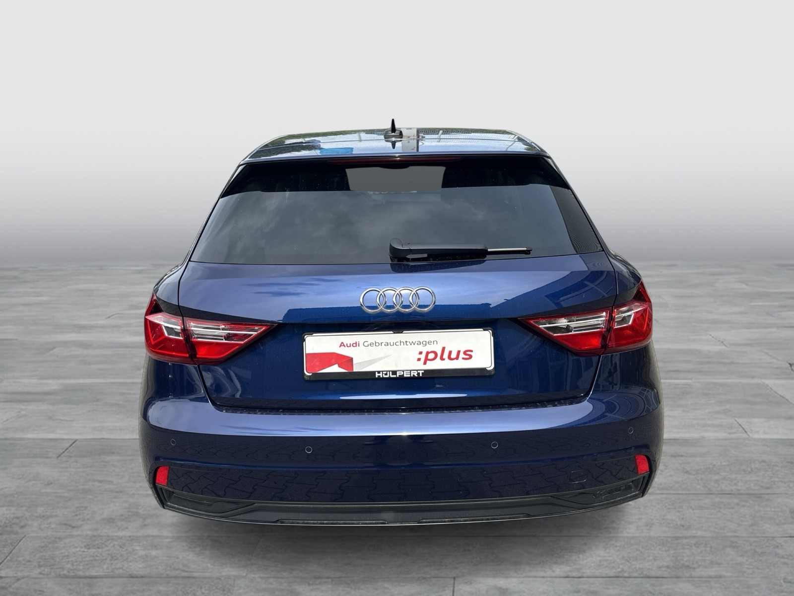 Audi A1 Sportback 35 advanced LM17 CARPLAY SITZHEIZ.