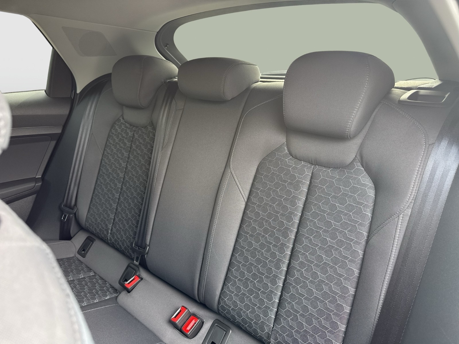Audi A1 Sportback 35 advanced LM17 CARPLAY SITZHEIZ.