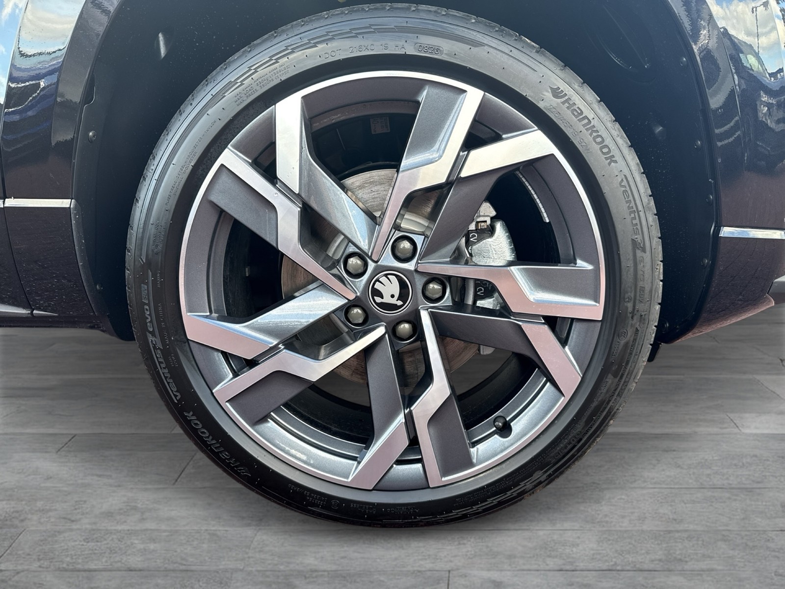 Skoda Karoq 2.0 SPORTLINE 4X4 PANO CAM ACC LM19 MATRIX