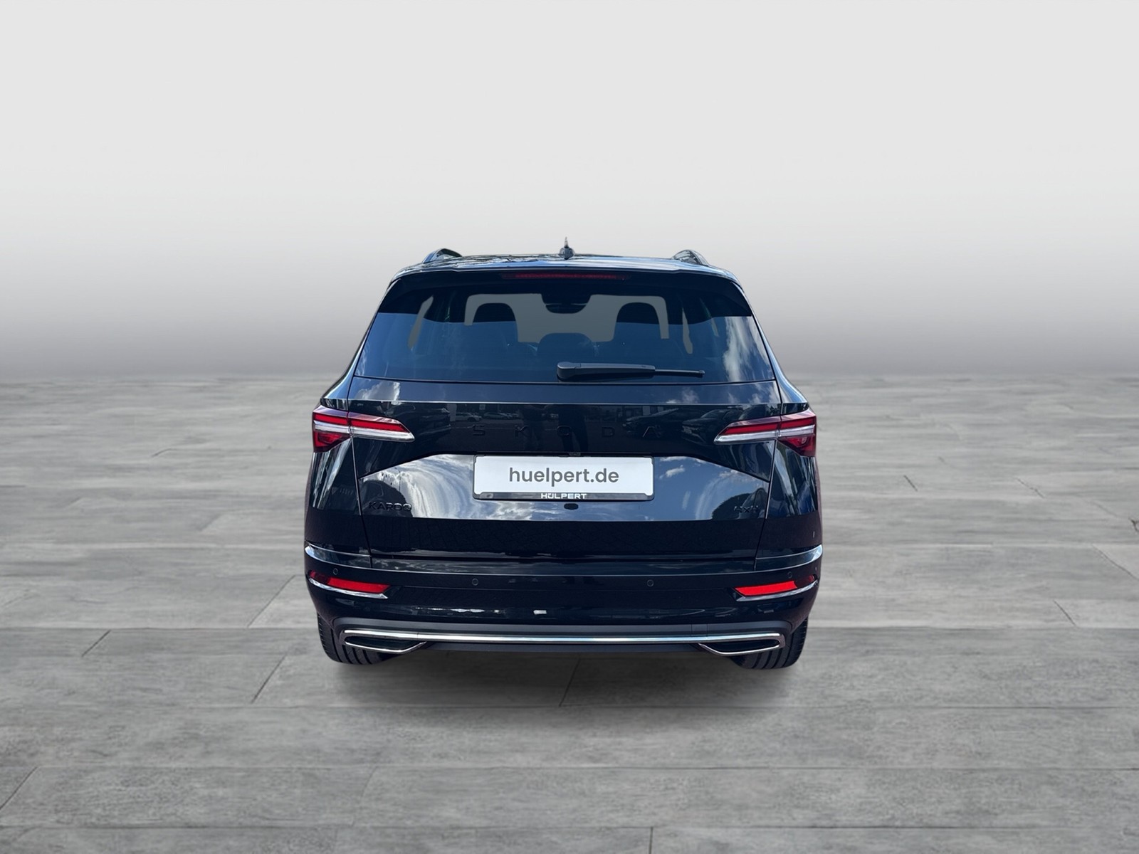 Skoda Karoq 2.0 SPORTLINE 4X4 PANO CAM ACC LM19 MATRIX