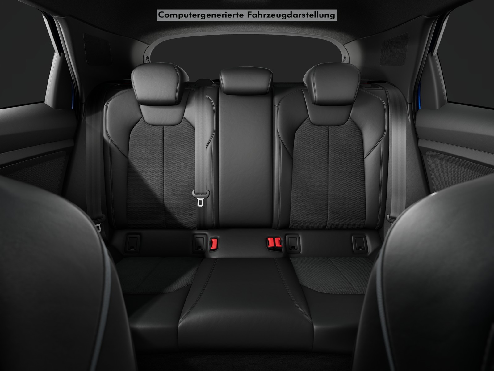 Audi A1 allstreet 30 S LINE SONOS CARPLAY LED ALU