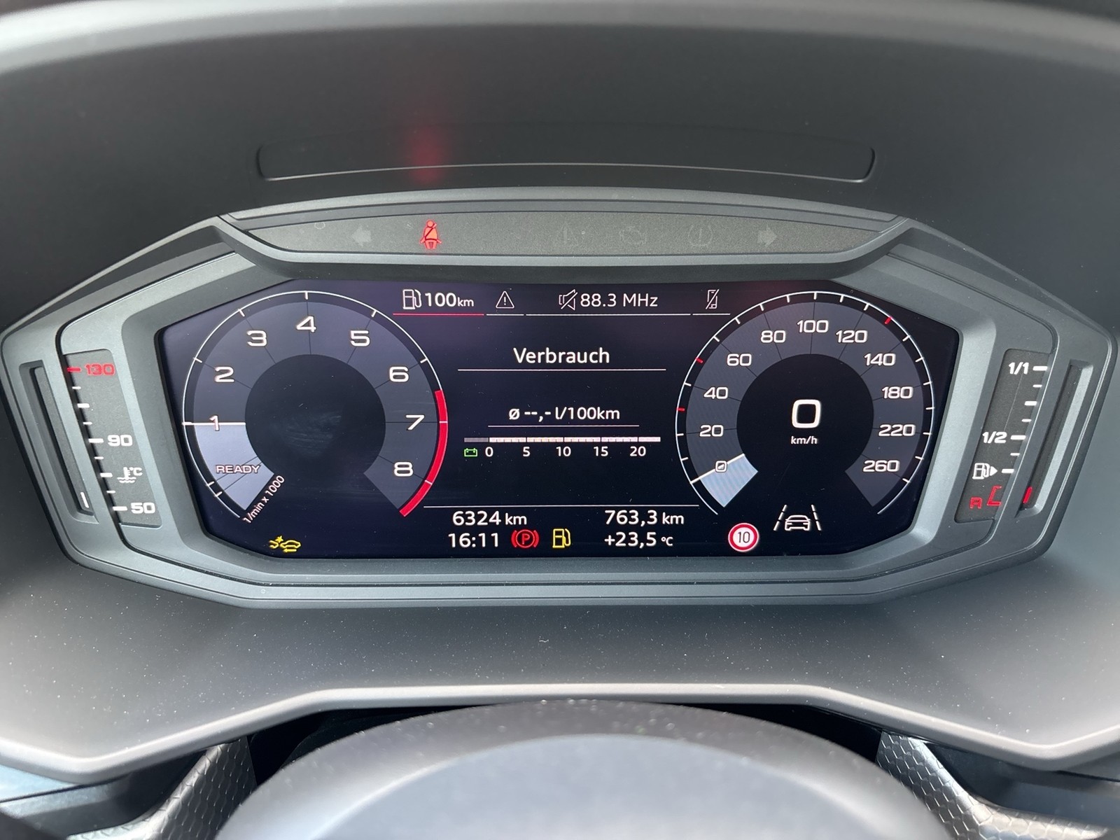 Audi A1 allstreet 30 S LINE SONOS CARPLAY LED ALU