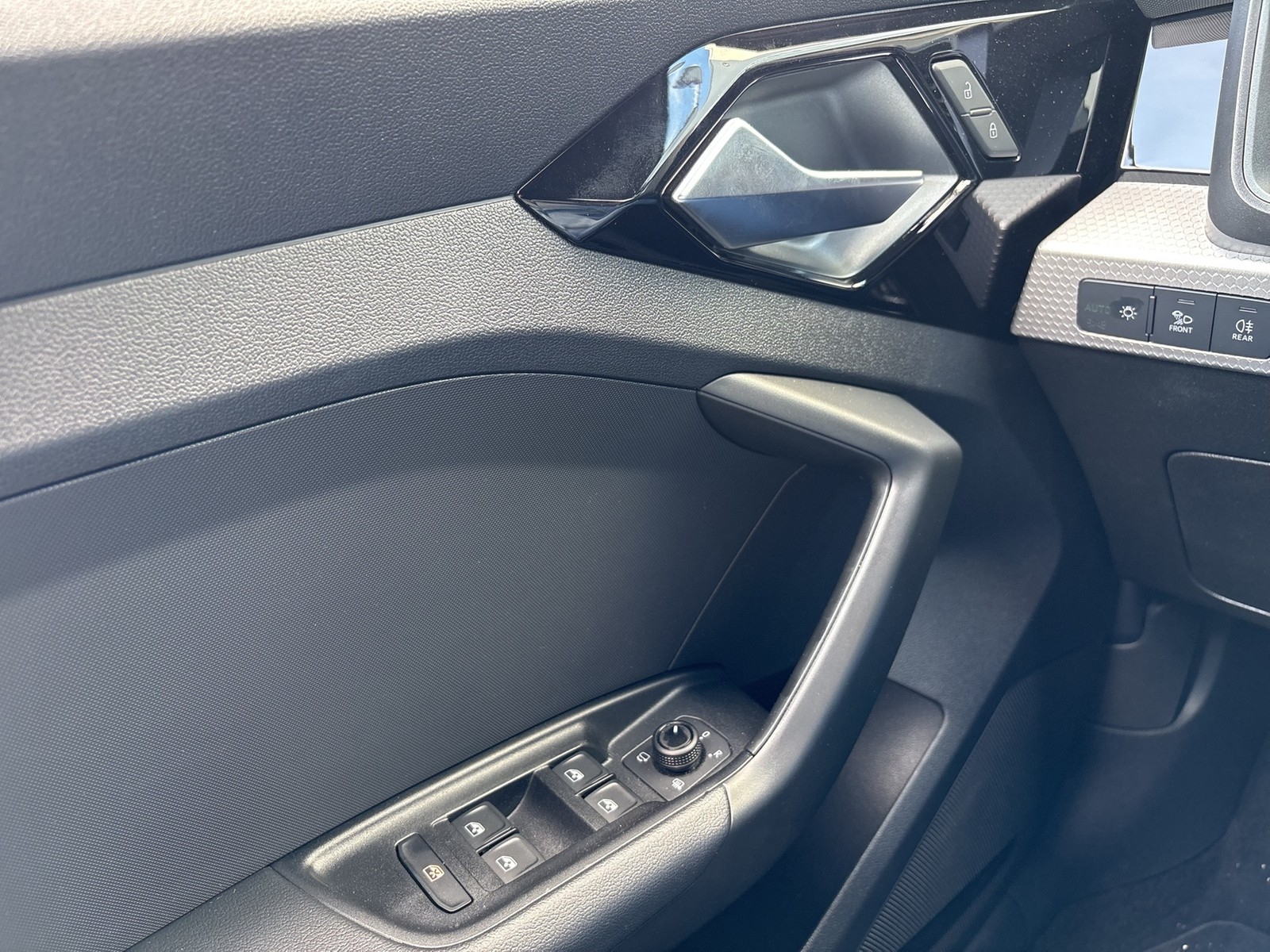 Audi A1 allstreet 30 S LINE SONOS CARPLAY LED ALU