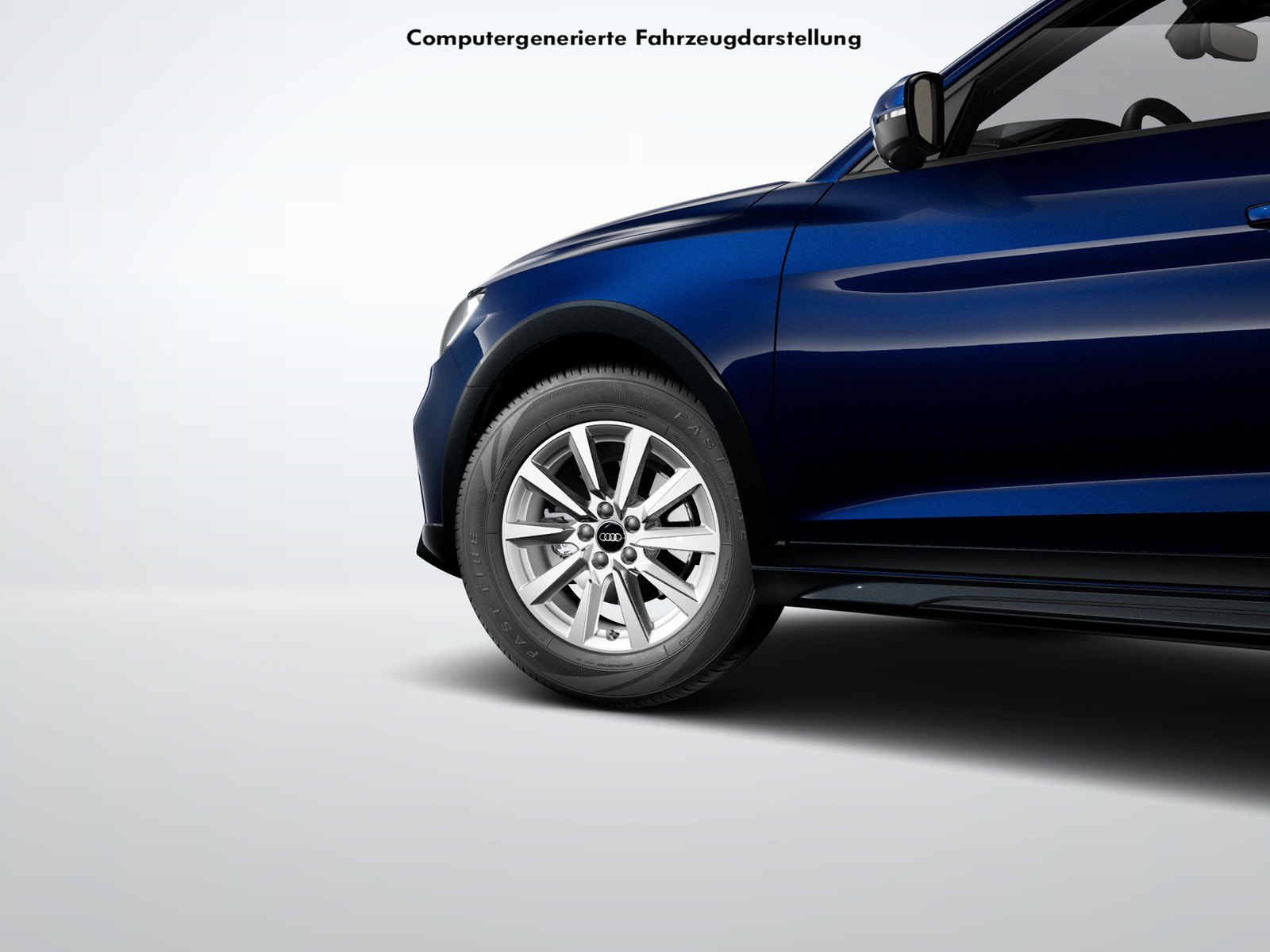 Audi A1 allstreet 30 S LINE SONOS CARPLAY LED ALU