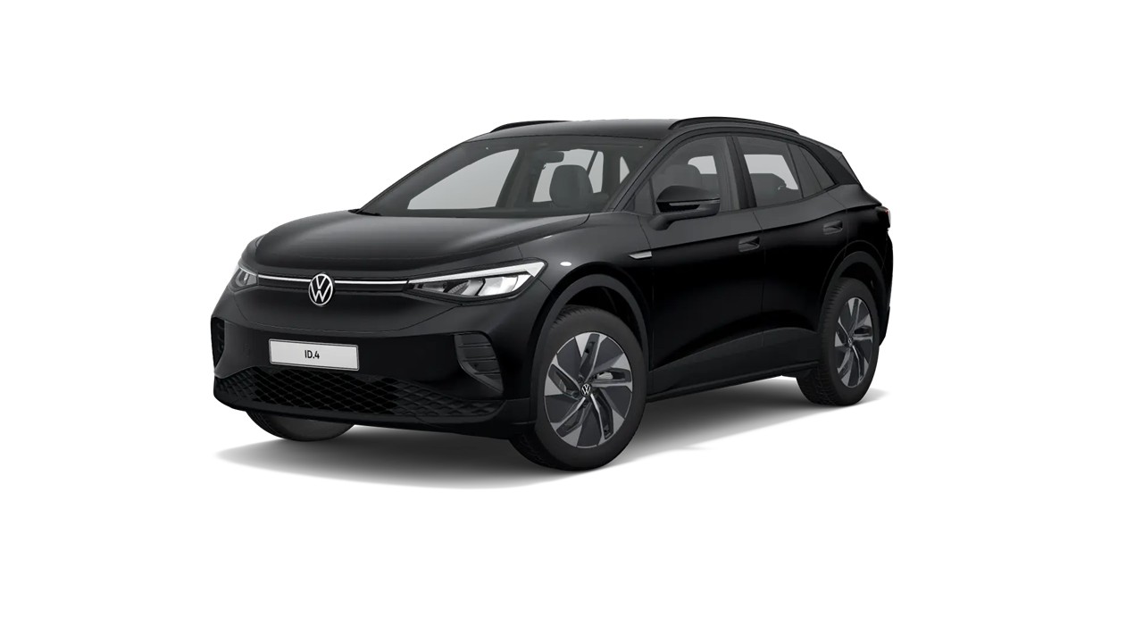 Volkswagen ID.4 Pure ACC LM19 NAVI CARPLAY SITZHEIZUNG