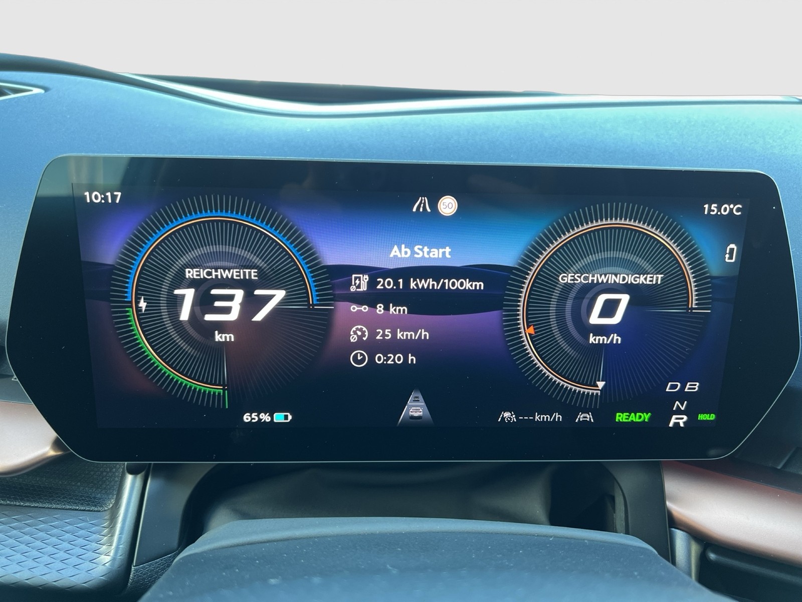 Cupra Tavascan ENDURANCE eSITZE SENNHEISER NAVI 360CAM