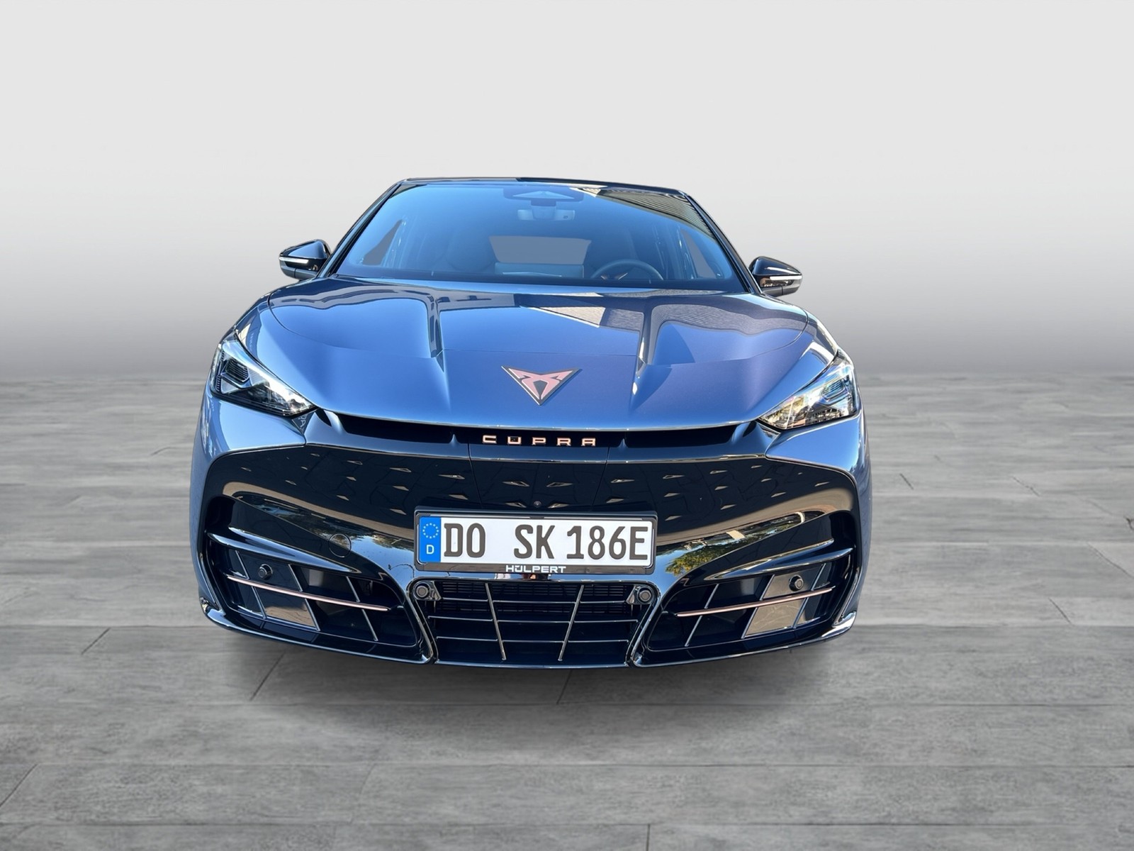 Cupra Tavascan ENDURANCE eSITZE SENNHEISER NAVI 360CAM