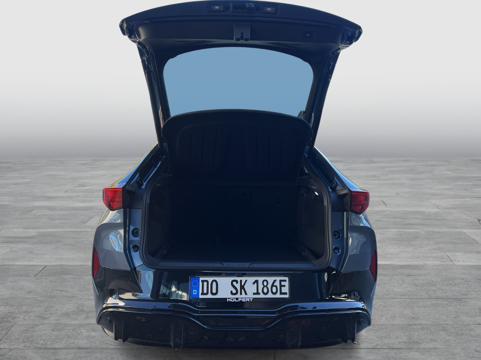 Cupra Tavascan ENDURANCE eSITZE SENNHEISER NAVI 360CAM