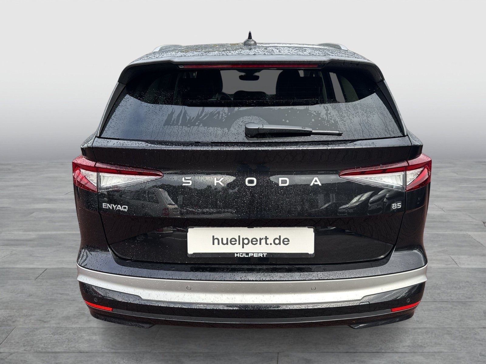 Skoda Enyaq 85 LOFT WÄRMEPUMPE PANO AHK CAM ACC LM20