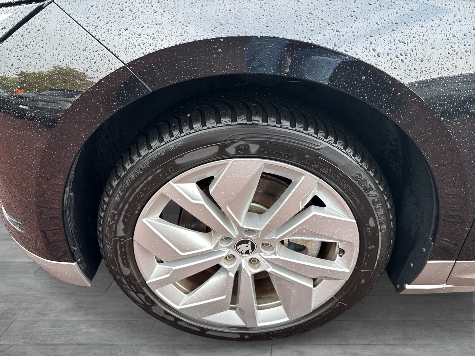 Skoda Enyaq 85 LOFT WÄRMEPUMPE PANO AHK CAM ACC LM20