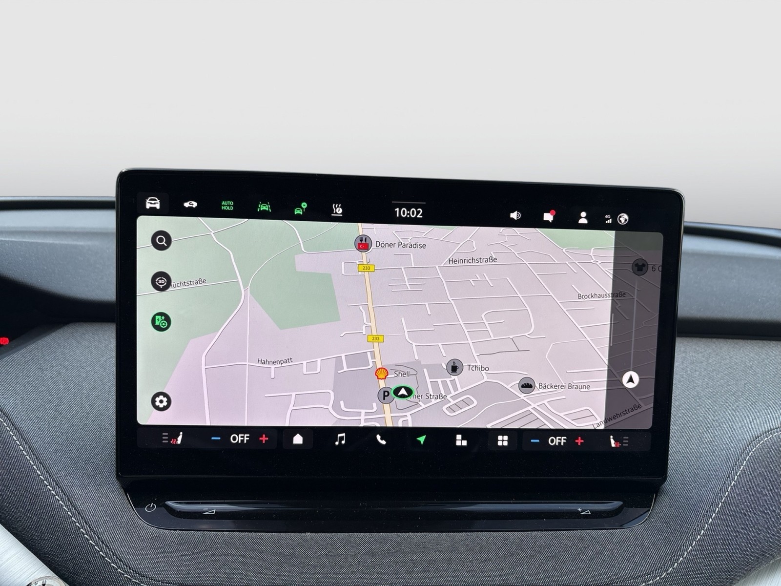 Skoda Enyaq 85 LOFT WÄRMEPUMPE PANO AHK CAM ACC LM20