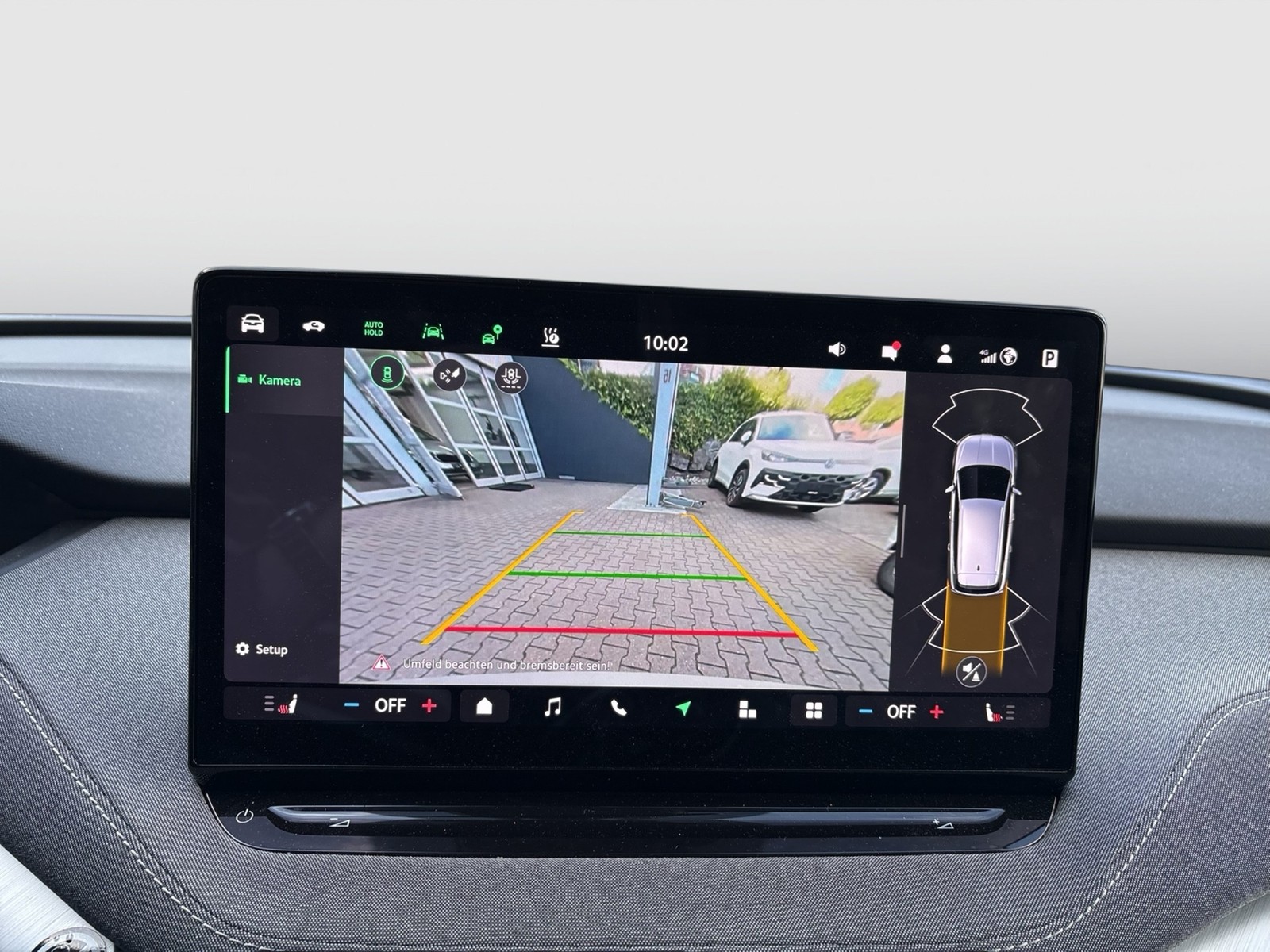 Skoda Enyaq 85 LOFT WÄRMEPUMPE PANO AHK CAM ACC LM20