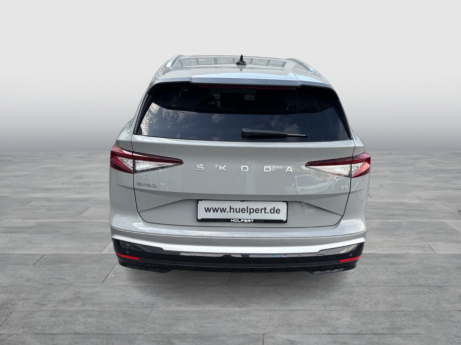 Skoda Enyaq 85 LOFT WÄRMEPUMPE PANO AHK CAM ACC LM20