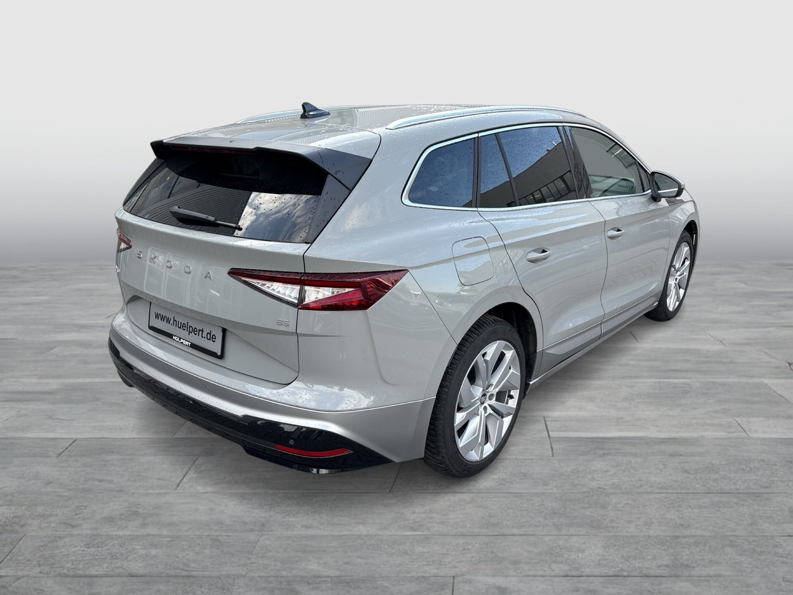 Skoda Enyaq 85 LOFT WÄRMEPUMPE PANO AHK CAM ACC LM20