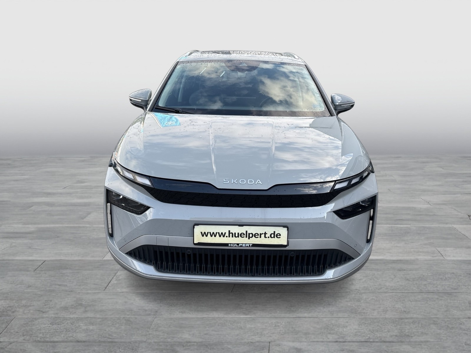 Skoda Enyaq 85 LOFT WÄRMEPUMPE PANO AHK CAM ACC LM20