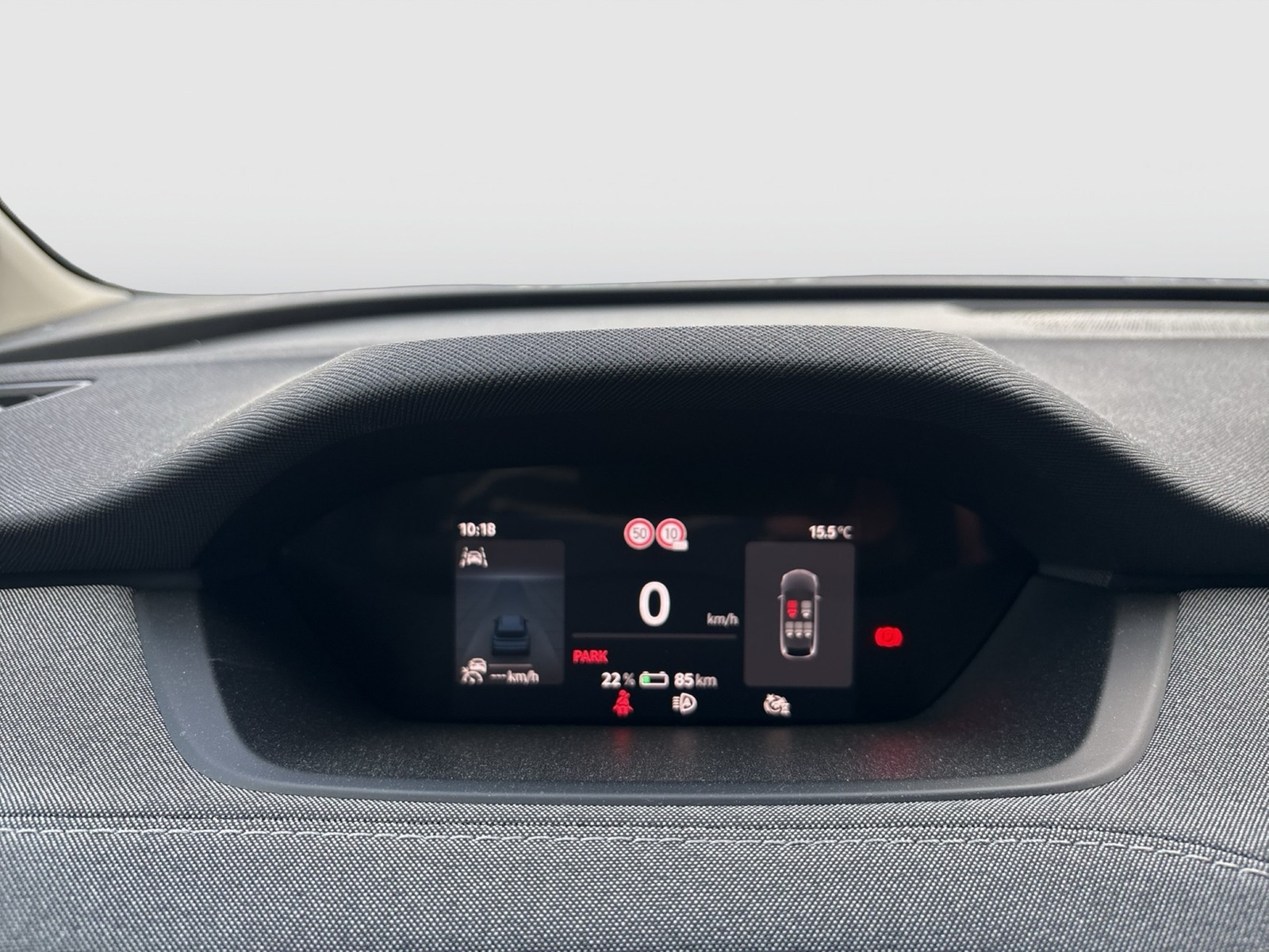 Skoda Enyaq 85 LOFT WÄRMEPUMPE AHK CAM ACC LM20 MATRIX