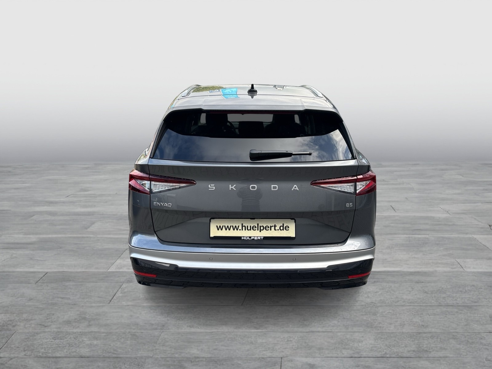Skoda Enyaq 85 LOFT WÄRMEPUMPE AHK CAM ACC LM20 MATRIX