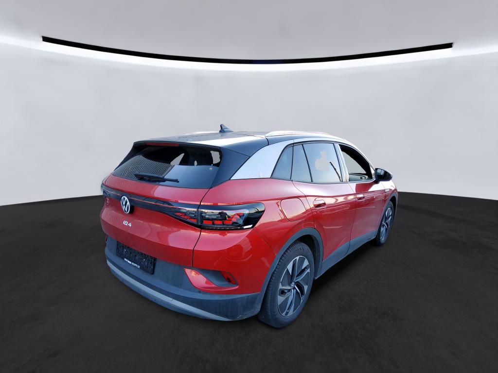 Volkswagen ID.4 Pure Performance PANO 360°CAM ACC LM19 NAVI