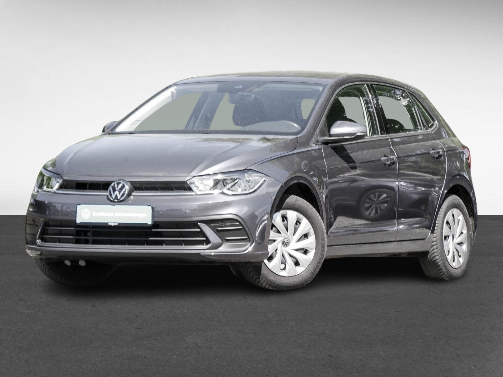 Volkswagen Polo 1.0 LIFE SITZHEIZUNG CARPLAY/ANDROIDAUTO
