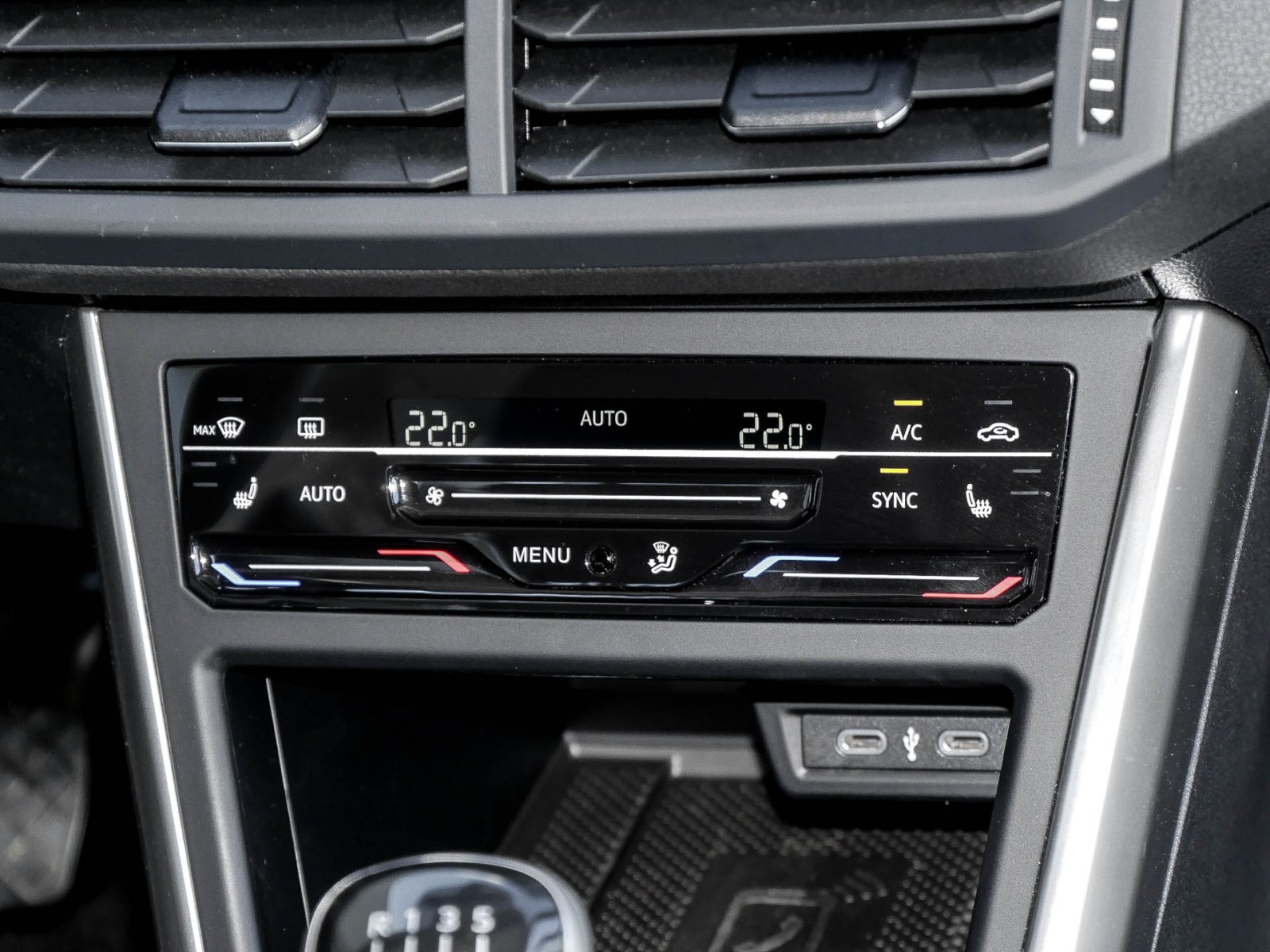 Volkswagen Polo 1.0 LIFE SITZHEIZUNG CARPLAY/ANDROIDAUTO