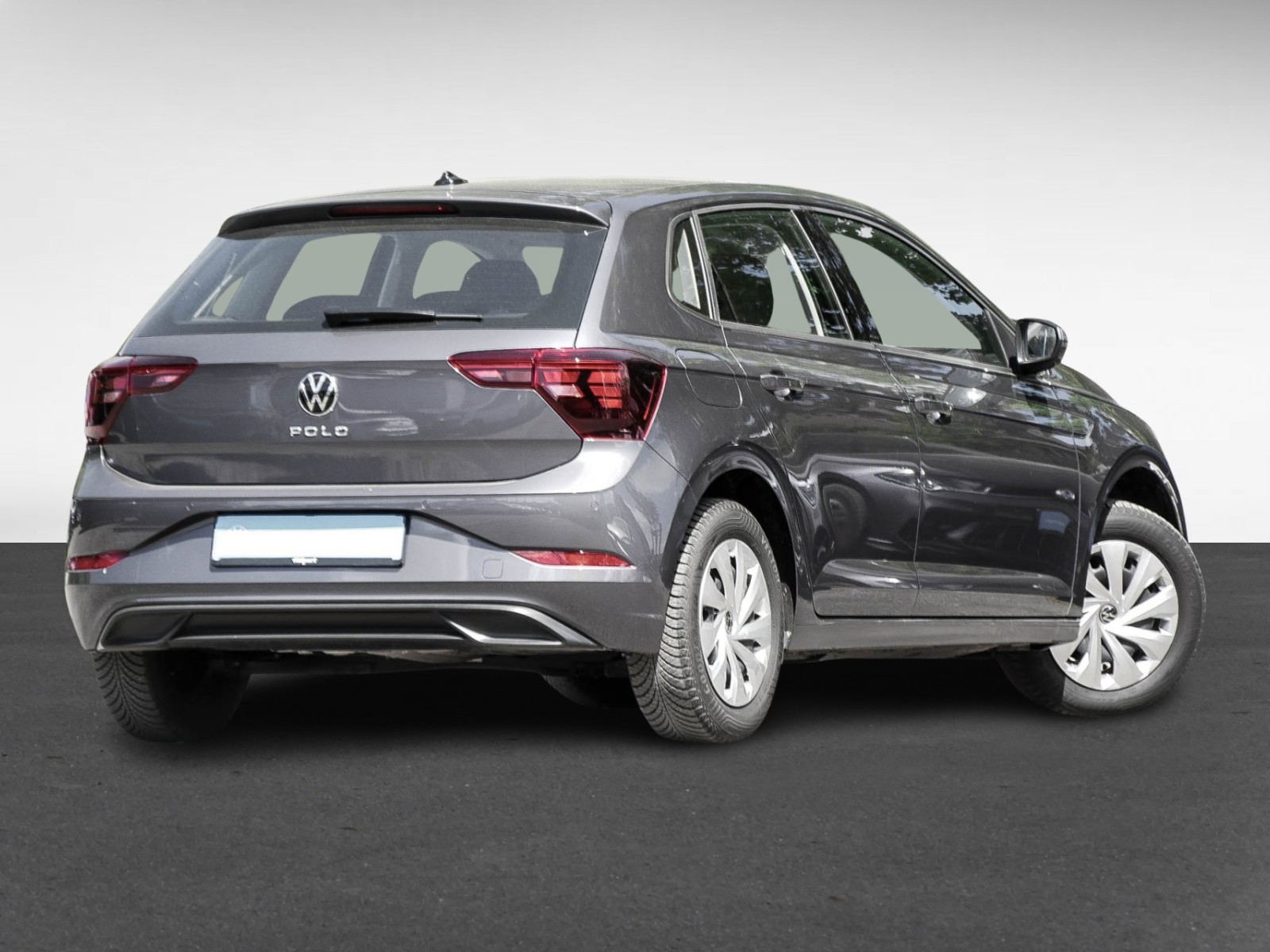 Volkswagen Polo 1.0 LIFE SITZHEIZUNG CARPLAY/ANDROIDAUTO