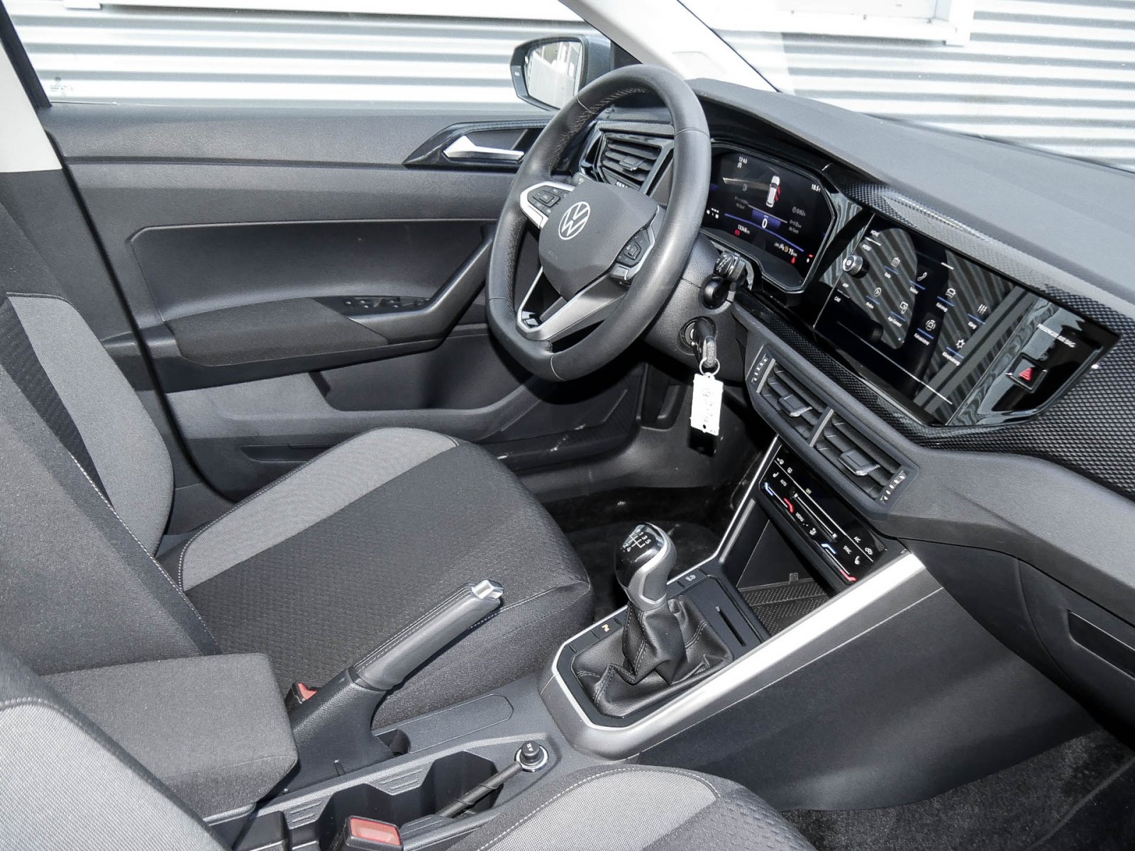 Volkswagen Polo 1.0 LIFE SITZHEIZUNG CARPLAY/ANDROIDAUTO