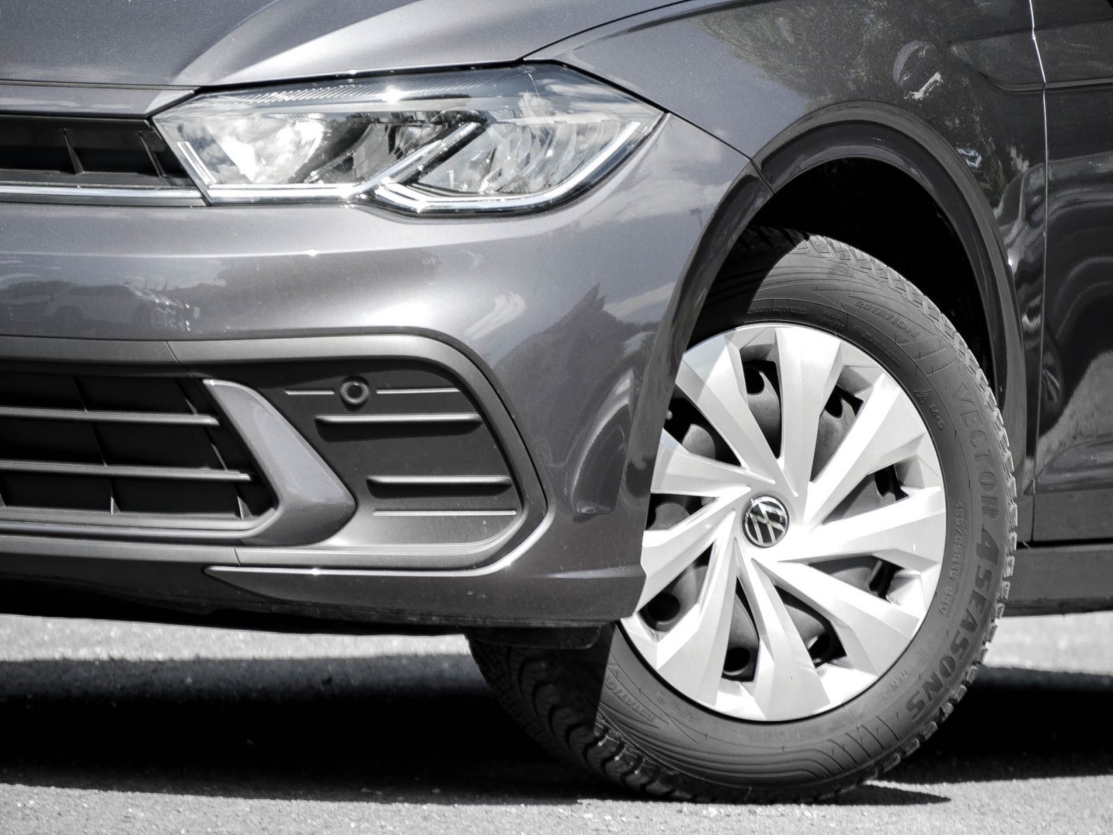 Volkswagen Polo 1.0 LIFE SITZHEIZUNG CARPLAY/ANDROIDAUTO