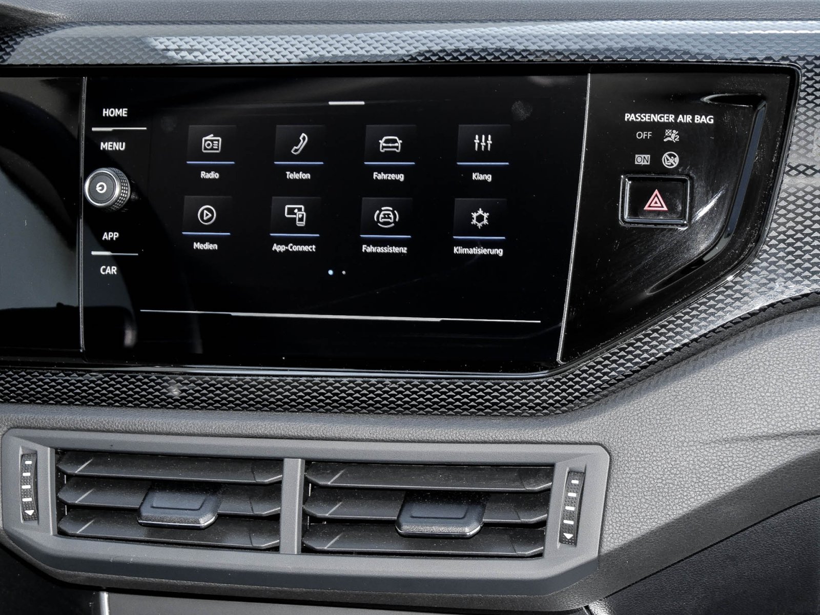 Volkswagen Polo 1.0 LIFE SITZHEIZUNG CARPLAY/ANDROIDAUTO