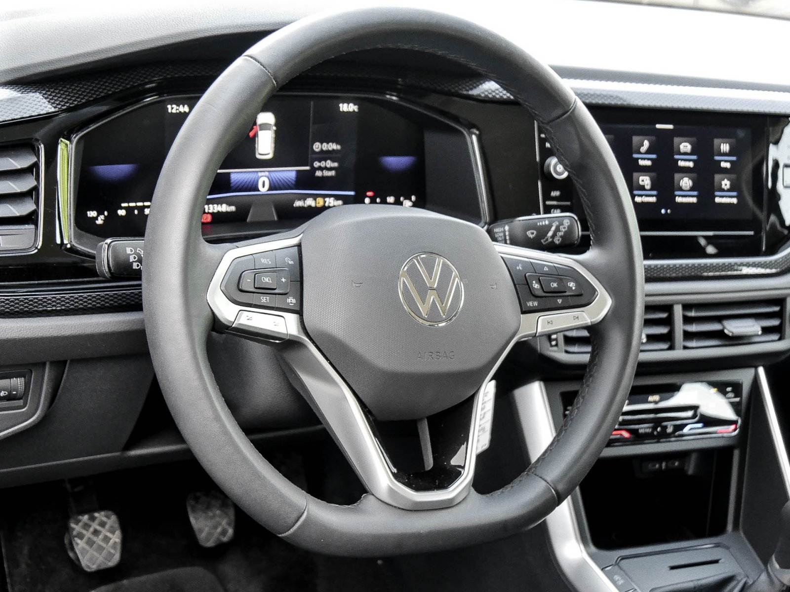 Volkswagen Polo 1.0 LIFE SITZHEIZUNG CARPLAY/ANDROIDAUTO