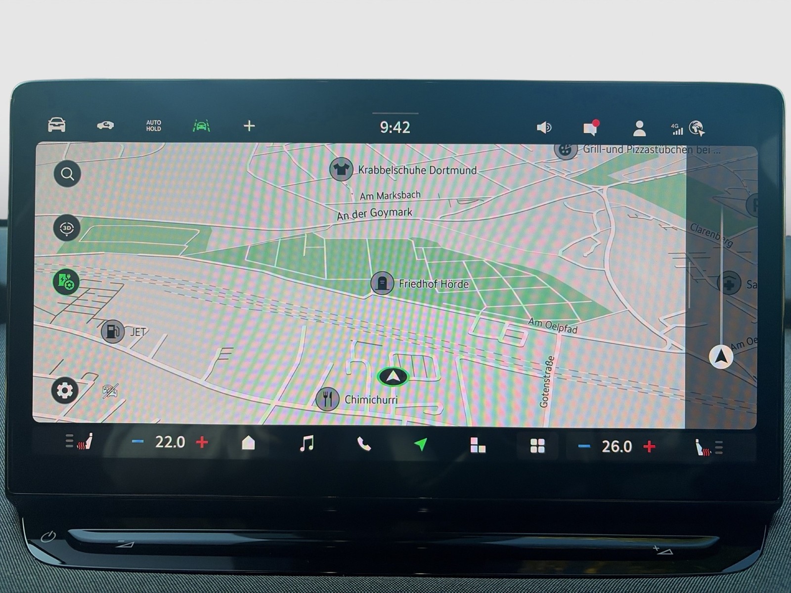 Skoda Enyaq 85 LOFT WÄRMEPUMPE AHK CAM ACC LM20 MATRIX