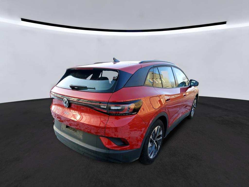 Volkswagen ID.4 Pro Performance ACC LM19 NAVI CARPLAY