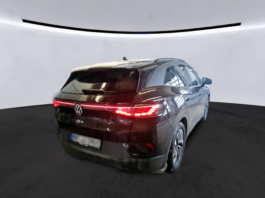 Volkswagen ID.4 Pro Performance PANO 360°CAM ACC LM20 NAVI