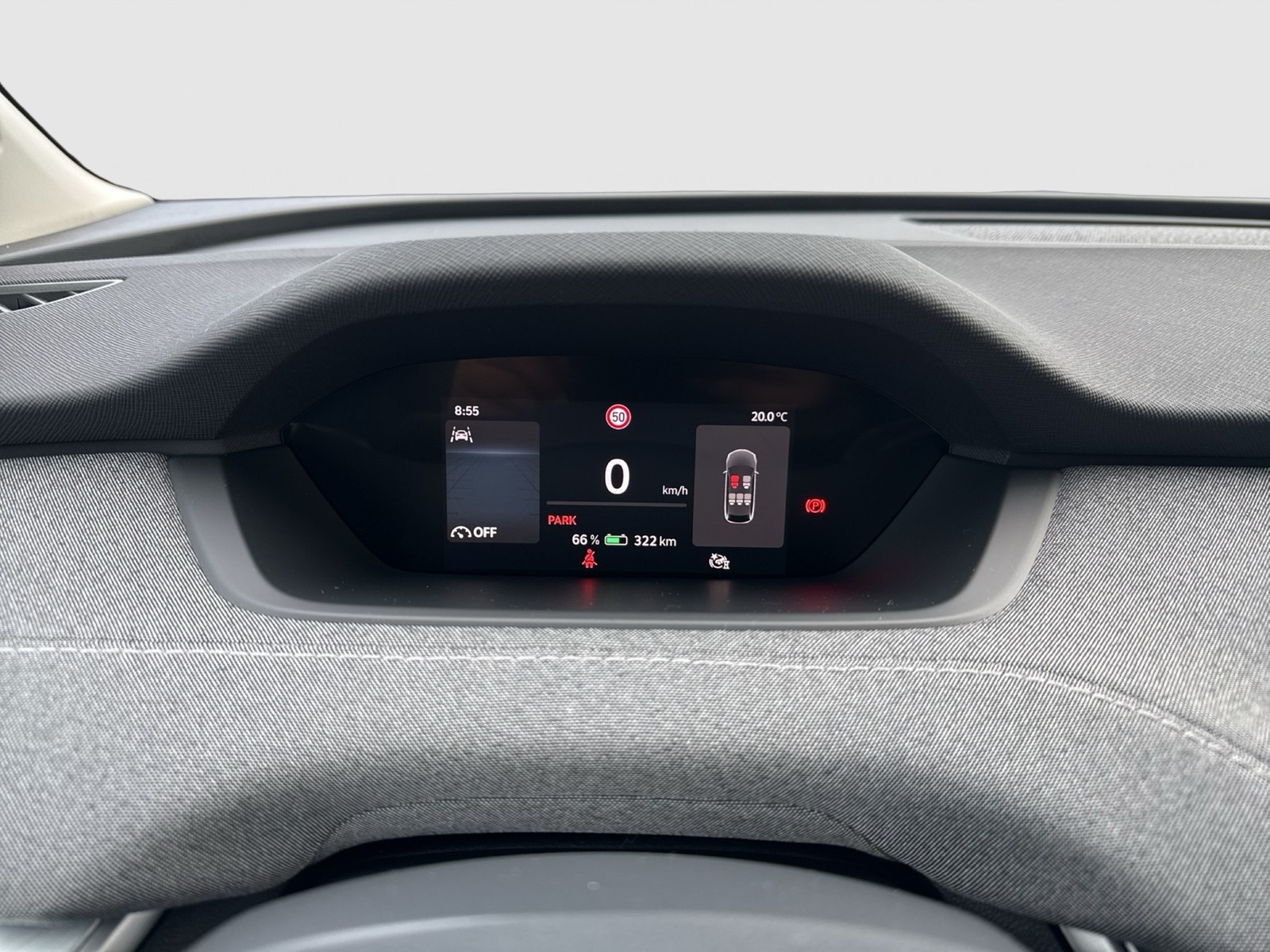 Skoda Enyaq 85 LOFT WÄRMEPUMPE PANO AHK CAM ACC LM20