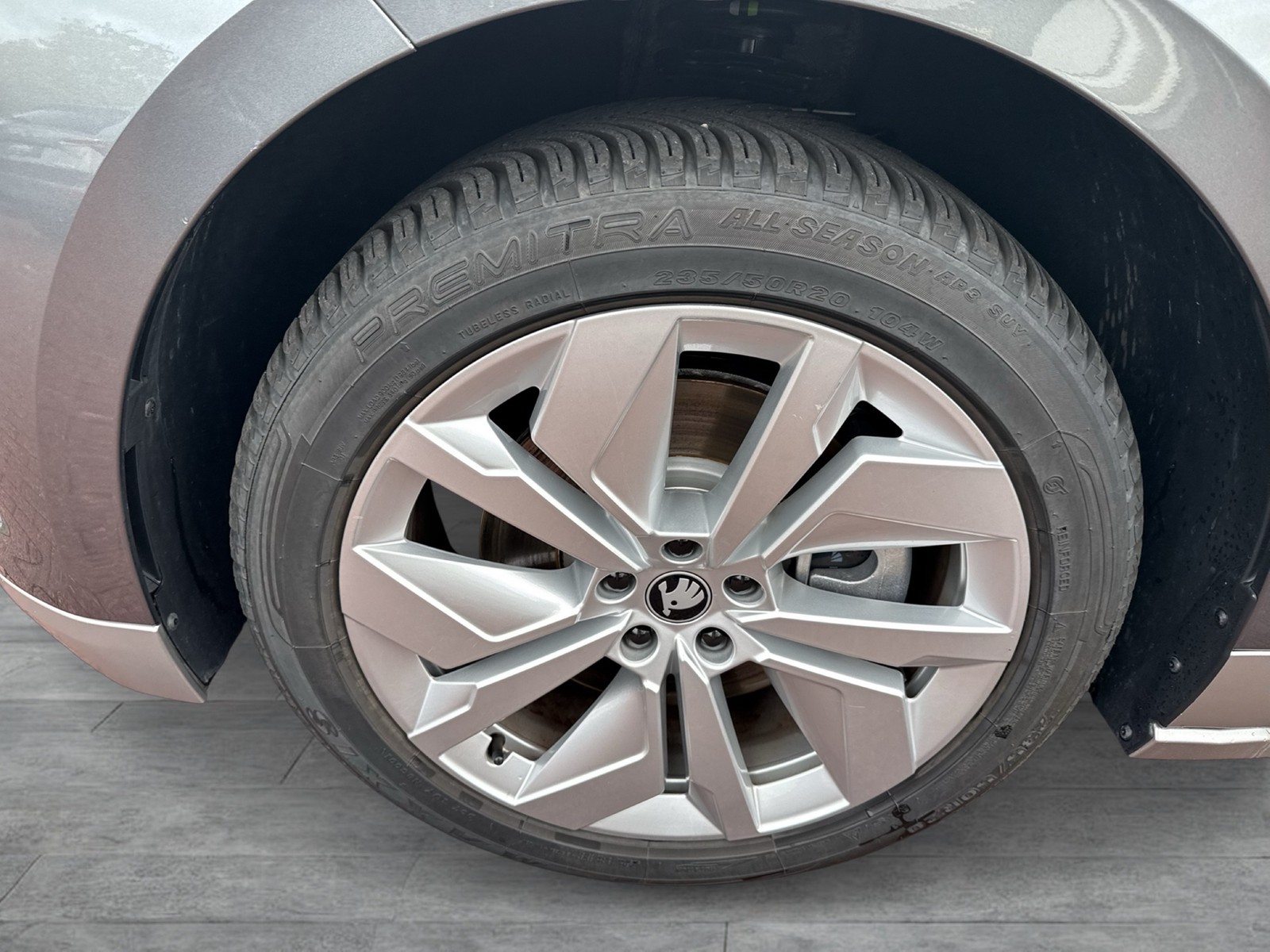 Skoda Enyaq 85 LOFT WÄRMEPUMPE PANO AHK CAM ACC LM20