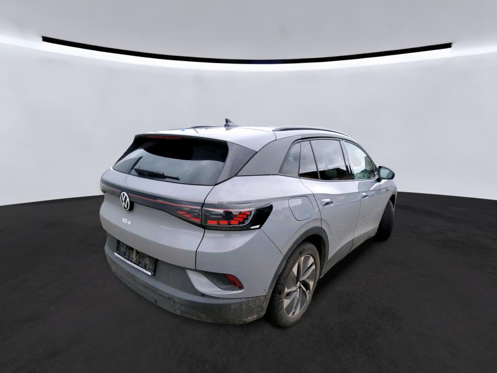 Volkswagen ID.4 Pro Performance PANO 360CAM ACC LM19 MATRIX