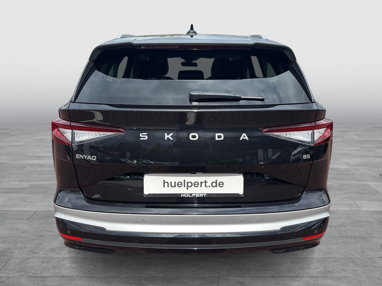 Skoda Enyaq 85 LOFT WÄRMEPUMPE PANO AHK CAM ACC LM20