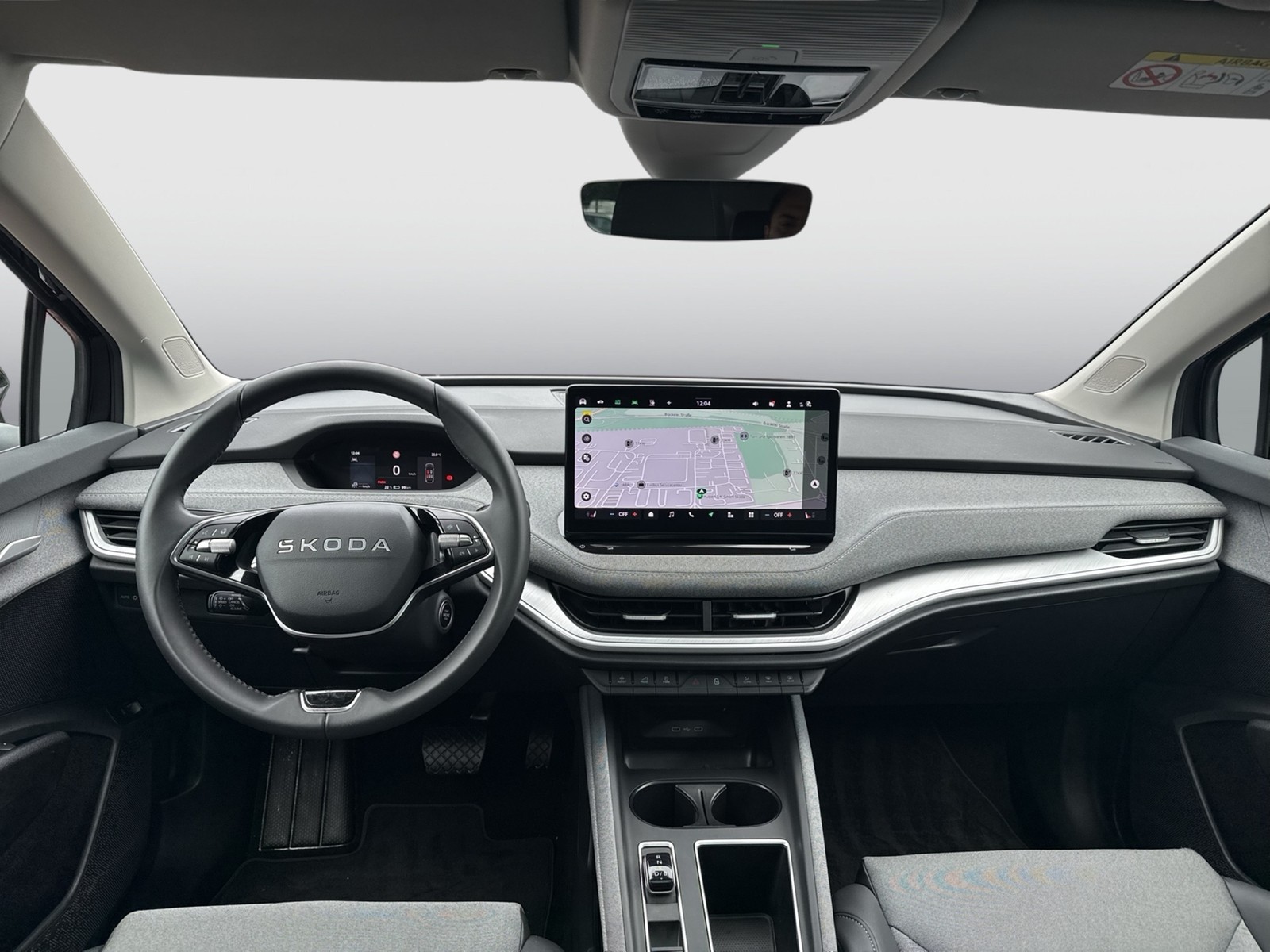 Skoda Enyaq 85 LOFT WÄRMEPUMPE PANO AHK CAM ACC LM20