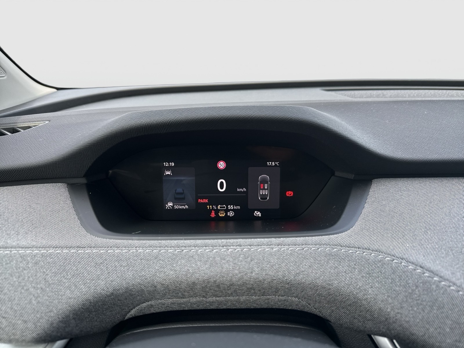 Skoda Enyaq Coupé 85 LOFT WÄRMEPUMPE PANO AHK CAM ACC