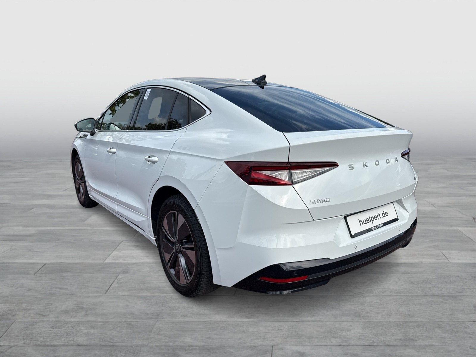 Skoda Enyaq Coupé 85 LOFT WÄRMEPUMPE PANO AHK CAM ACC
