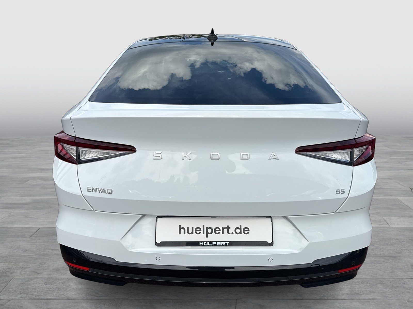 Skoda Enyaq Coupé 85 LOFT WÄRMEPUMPE PANO AHK CAM ACC