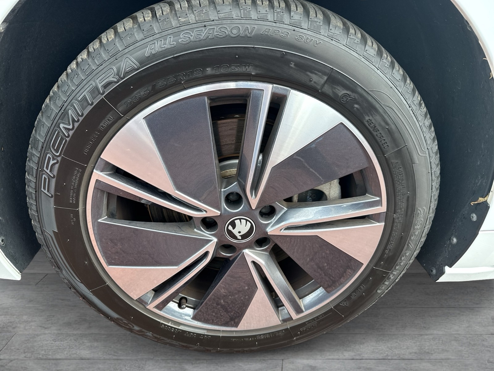 Skoda Enyaq Coupé 85 LOFT WÄRMEPUMPE PANO AHK CAM ACC